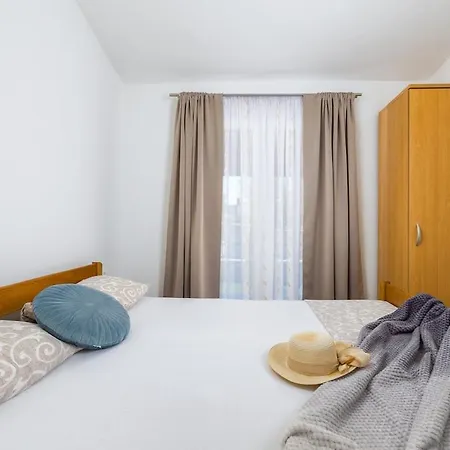 Romana Ferienhaus Juršići