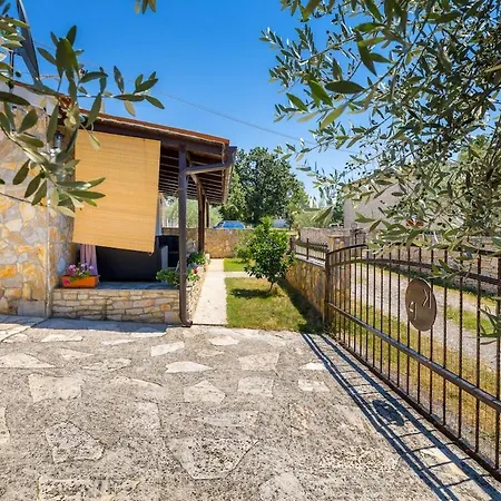 Σπίτι διακοπών Romana Juršići