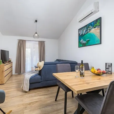 Ferienhaus Romana