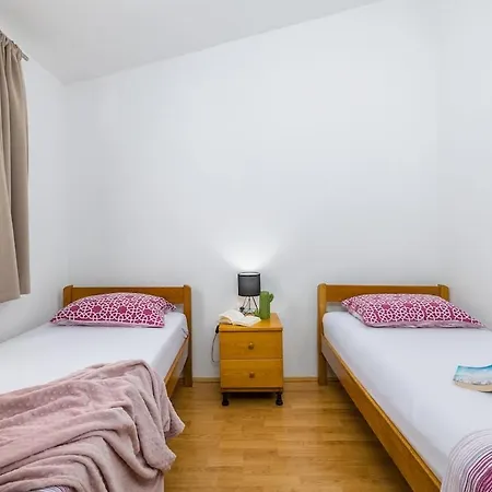 Romana Prázdninový dům *