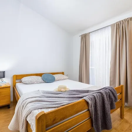 Romana Ferienhaus Juršići